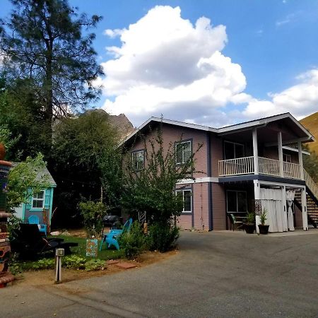 Sacred Mtn River Suites Kernville Exterior photo